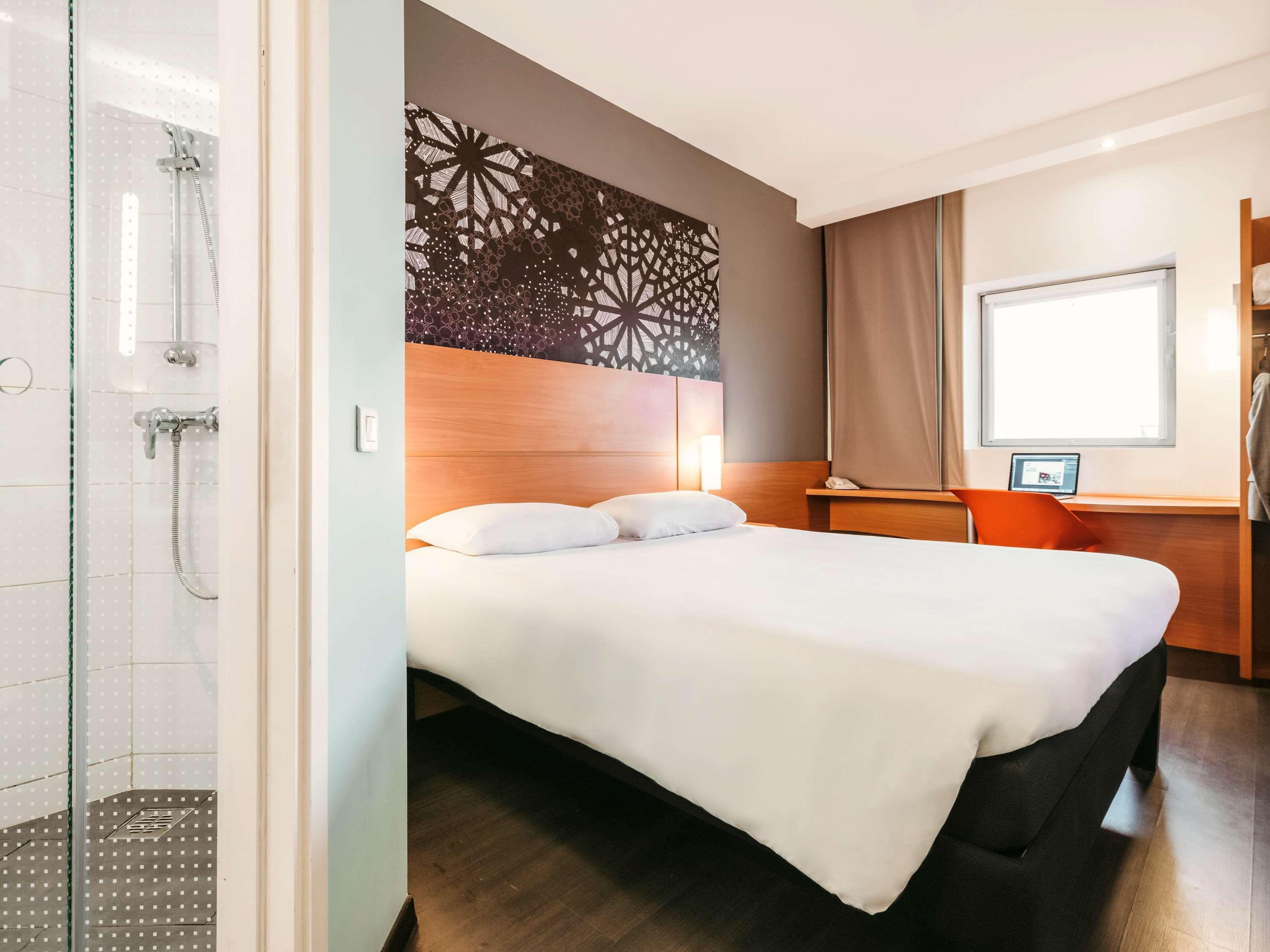 Ibis Casanearshore Casa Blanca