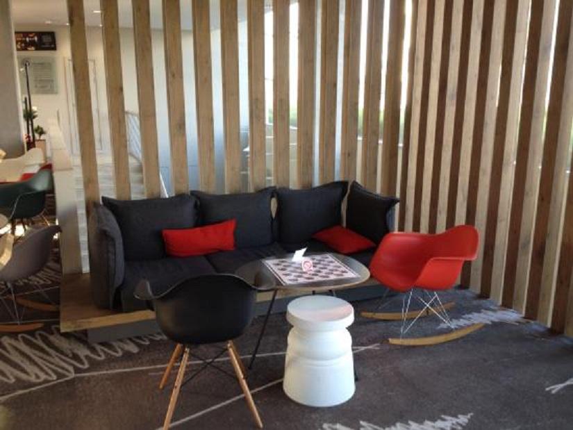 Hotel Ibis Casanearshore Casa Blanca
