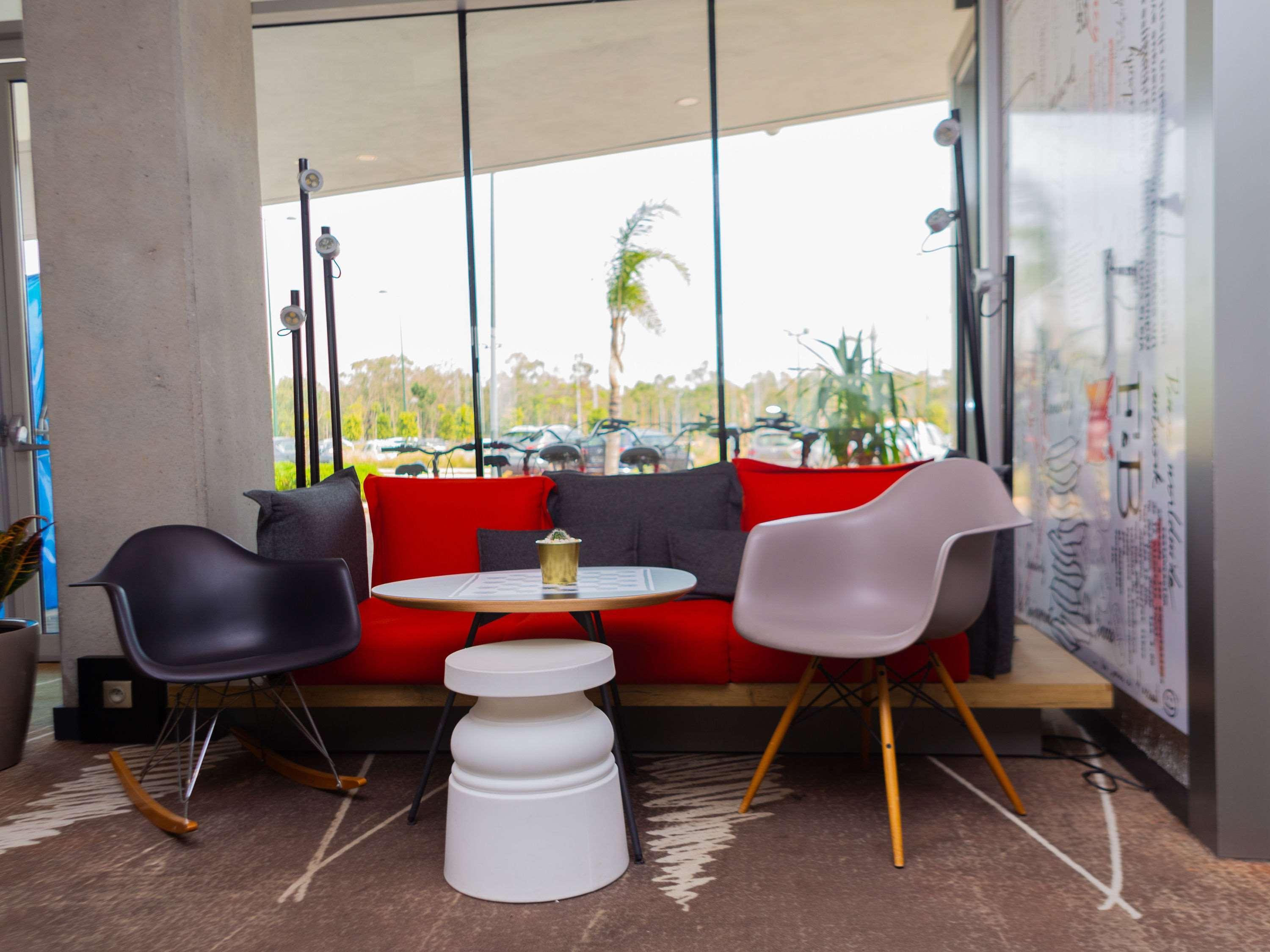 Hotel Ibis Casanearshore Casa Blanca