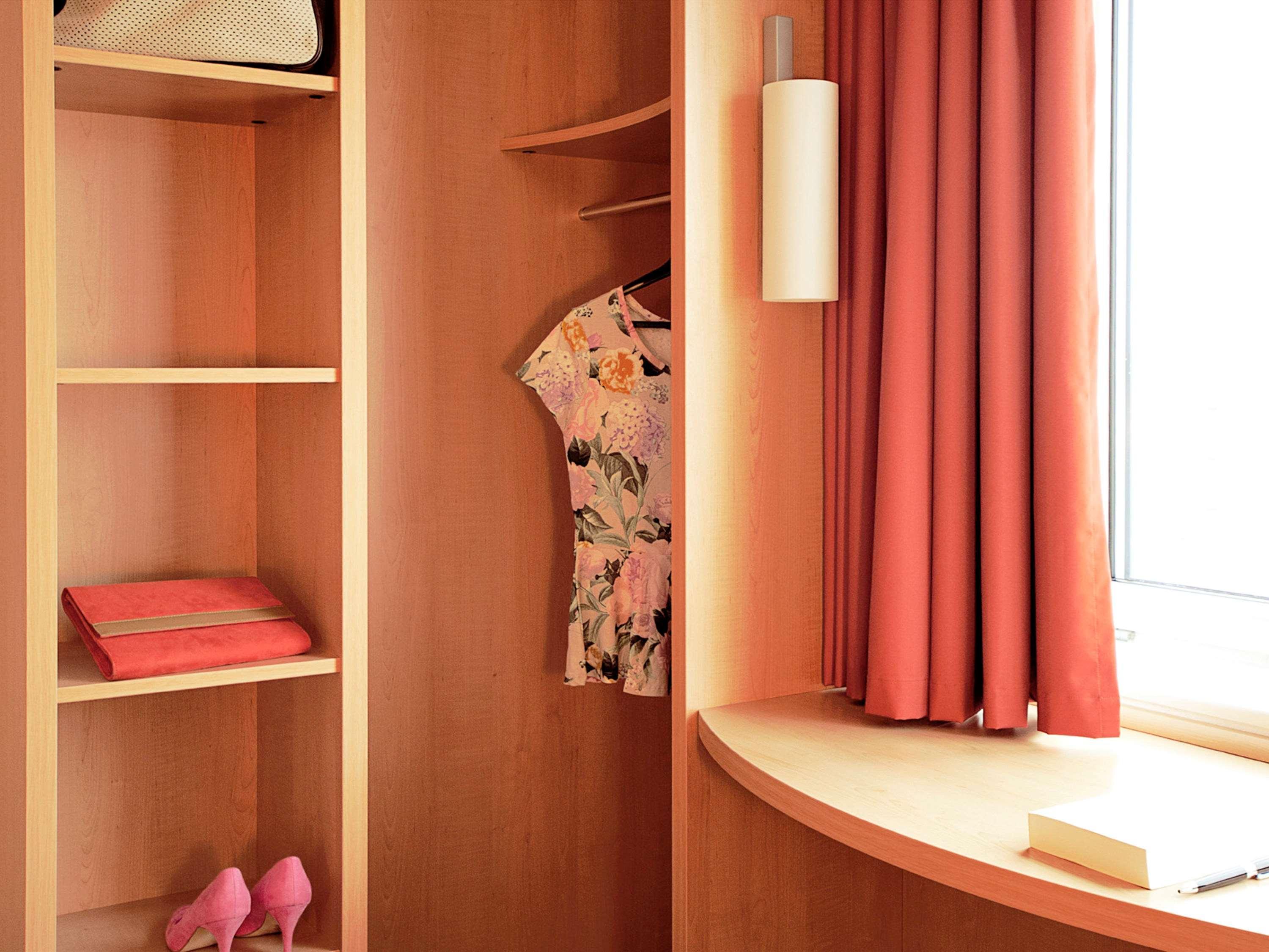 Ibis Casanearshore 3* Casa Blanca