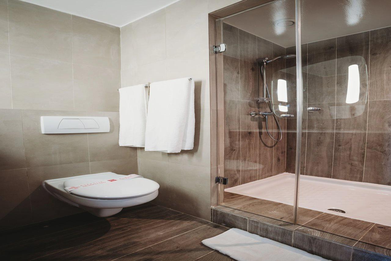 Ibis Casanearshore 3*