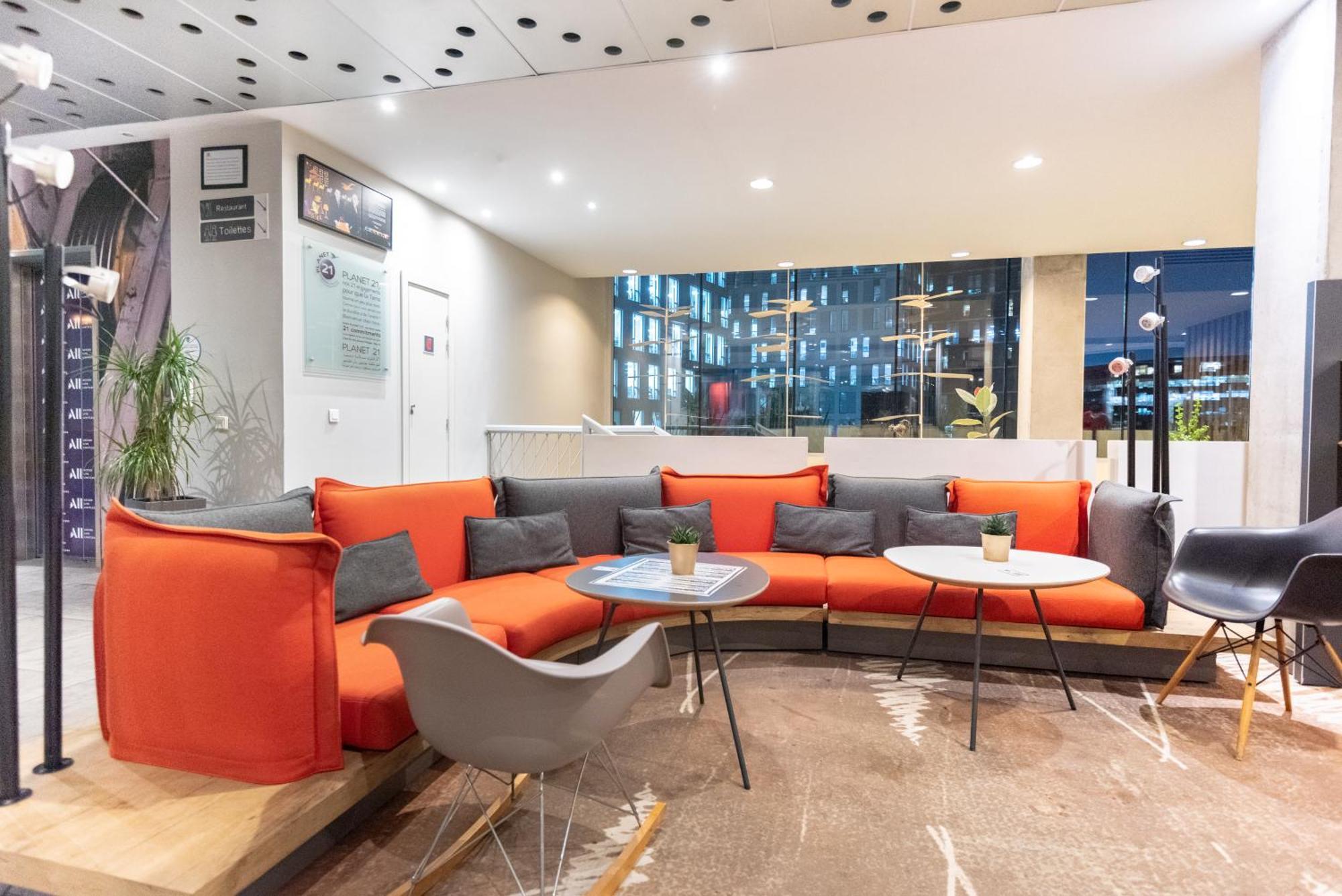 Hotel Ibis Casanearshore