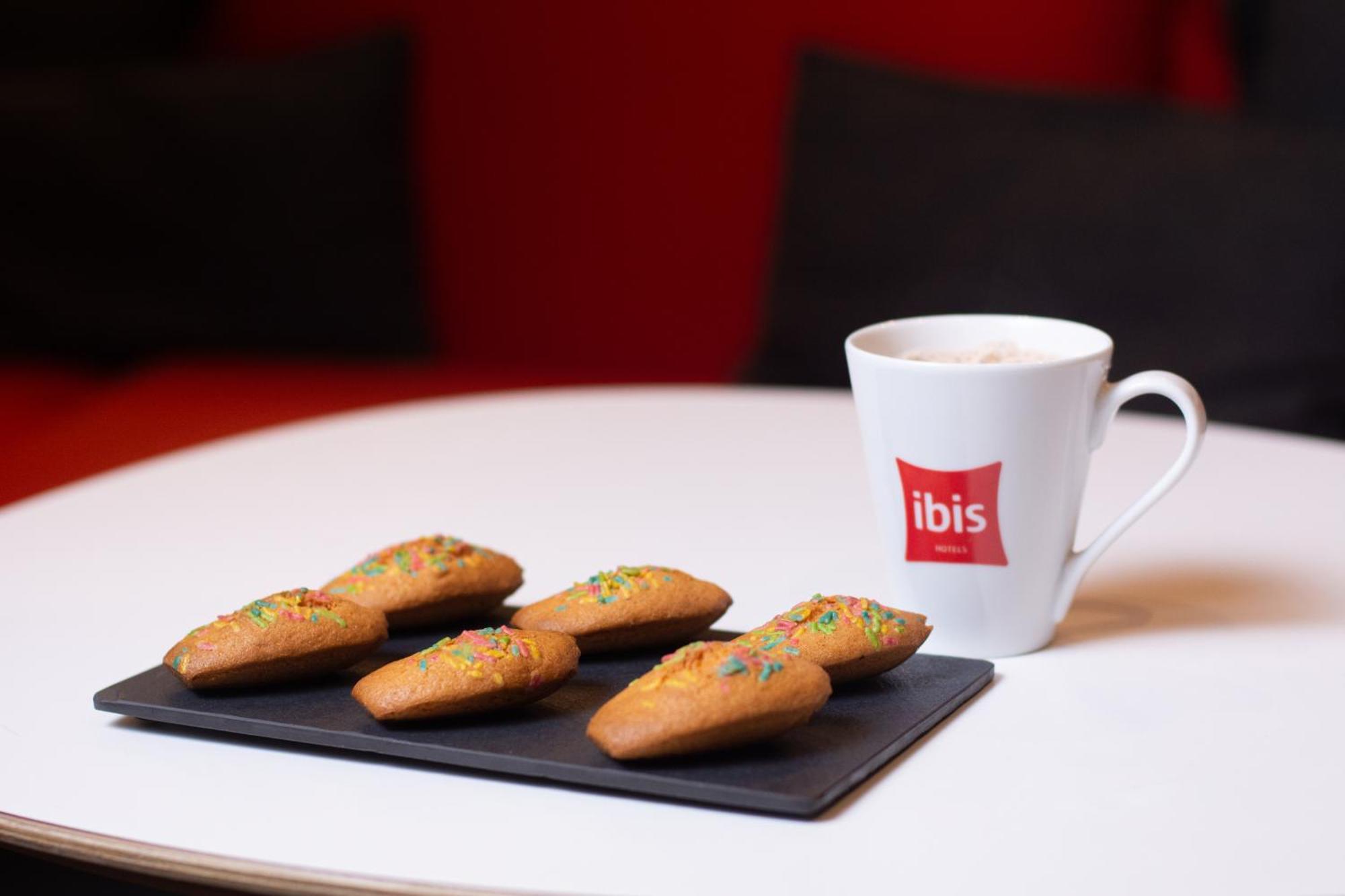 Ibis Casanearshore Hotel Casa Blanca