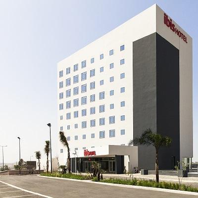 Hotel Ibis Casanearshore 3*
