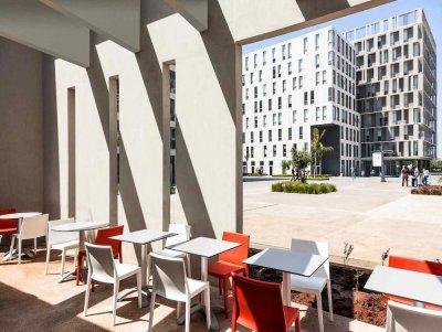 Hotel Ibis Casanearshore 3*