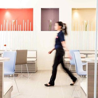 Hotel Ibis Casanearshore 3*