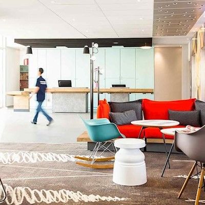 Ibis Casanearshore 3* Casa Blanca