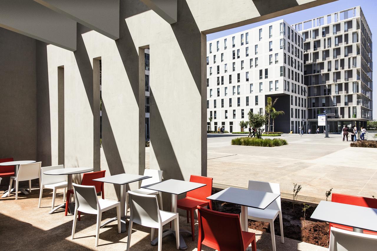 Ibis Casanearshore 3* Casa Blanca