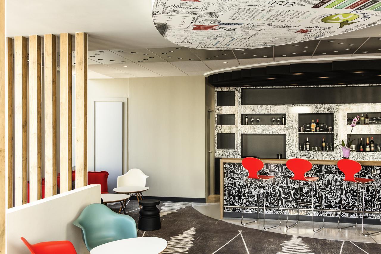 Ibis Casanearshore 3*