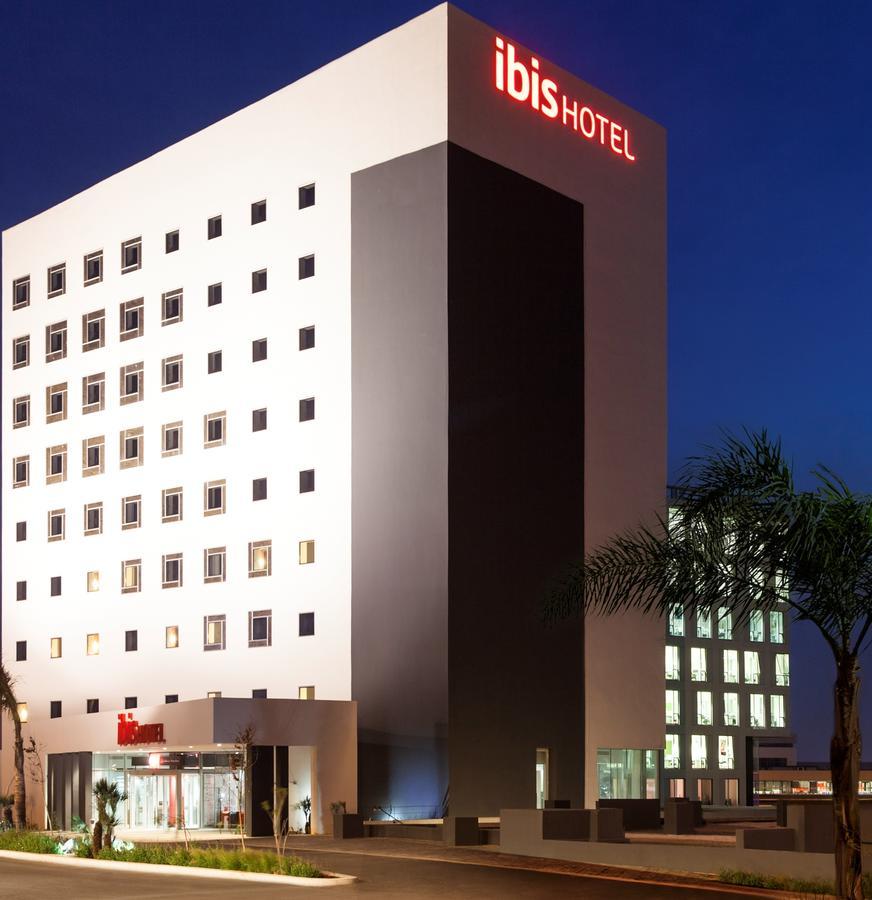 Hotel Ibis Casanearshore