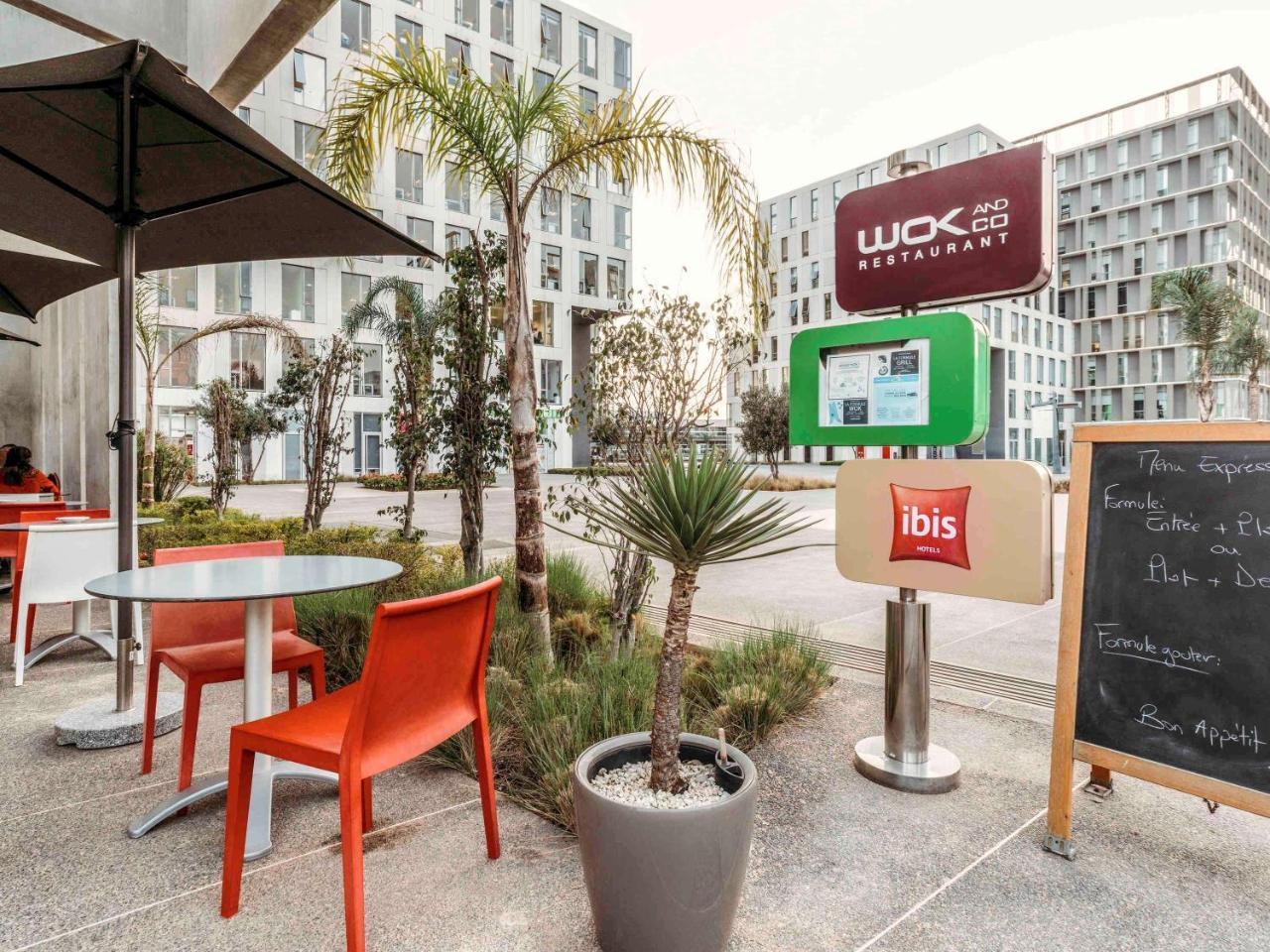 Ibis Casanearshore 3* Casa Blanca