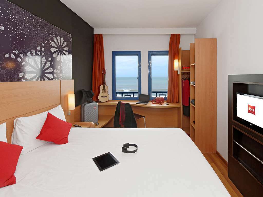 Hotel Ibis Casanearshore Casa Blanca